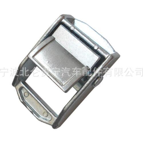 [Rather] factory direct supply your press buckle zinc buckle pull closely Wholesale