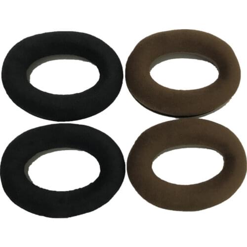 Replacement Earpad for Sennheiser HD515 HD555 HD595 HD598 HD558 PC360 Memory foam ear pads cushions for headphones