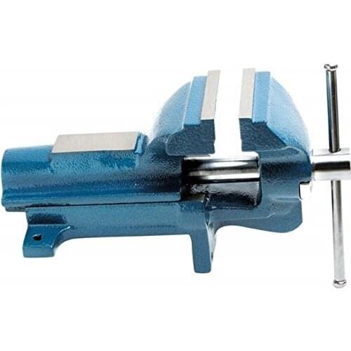 Vise parallel bench fe 0427-125