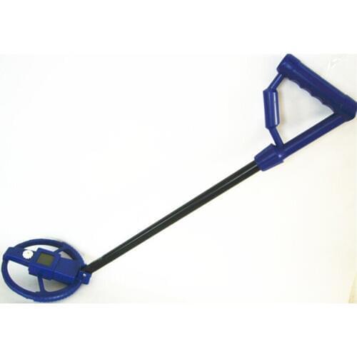 High Sensitivity Metal Detector Treasure Hunt Hobby Junior Kids Children Toys