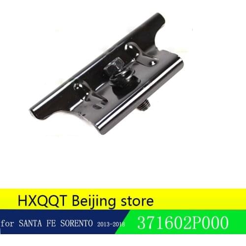 For Battery Hold Down Tie Bracket Clamp 371602P000 FOR SANTA FE SORENTO 2013-2018 37160 2P000