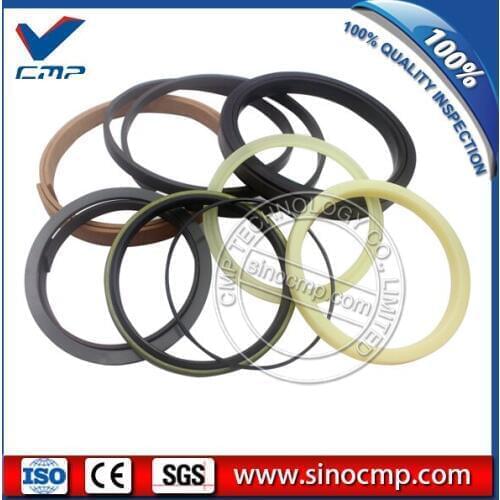 2 sets E320D 320D boom cylinder oil seal service kits, repair kit , 3 month warranty