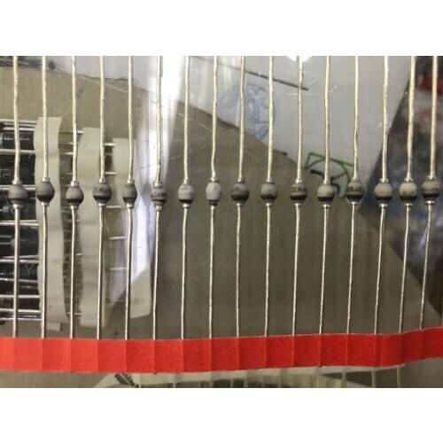 5pcs/lot byw32 SOD57 NEW Original free shipping