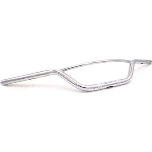 7/8" 22mm Motorcycle Drag Bar Handlebar For Ducati Kawasaki Ninja Suzuki GSX-R1000 Honda CB CBR CR XR400R Triumph