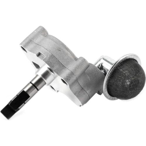 Auto parts car accessories Oil Pump Assembly Replacement Aluminum Alloy Spare Parts Fit for CF188 X5 X6 CF500 ATV fuel tank