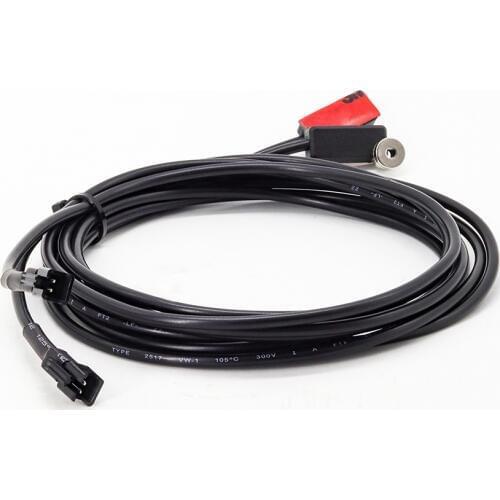 Ebike Brake Sensor for Electric Bike Cut Off Power Hydraulic Brake Sensor Electric Bicycle Brake Sensor for City Bikes Parts