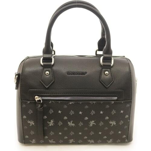 Женские черные сумки DAVID JONES China At AliExpress