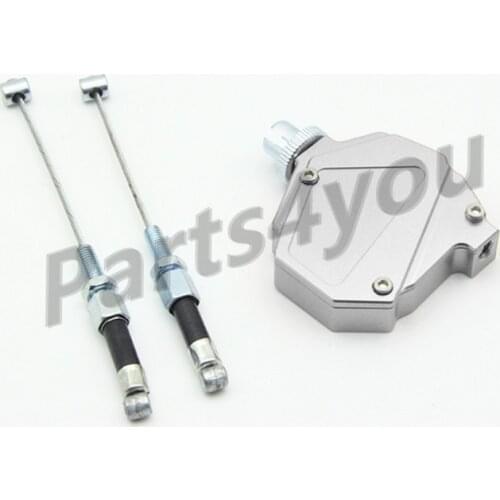 Clutch Easy Pull Cable System Motorcycles Dirt Bike ATV UTV Quad Buggy For Honda Yamaha Suzuki Kawasaki Aprilia BMW Can-am