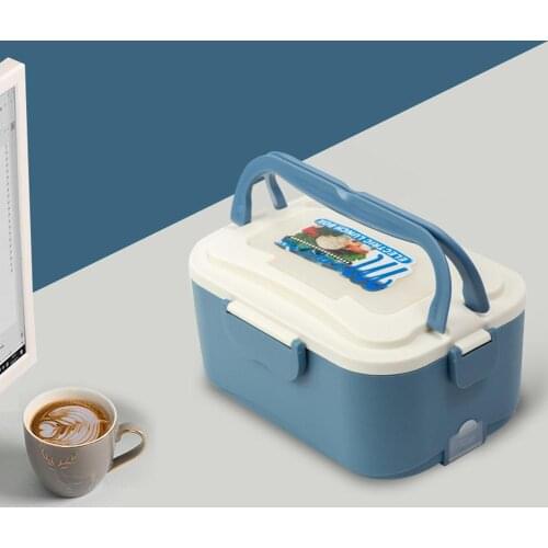 LanLan Lunch Boxes