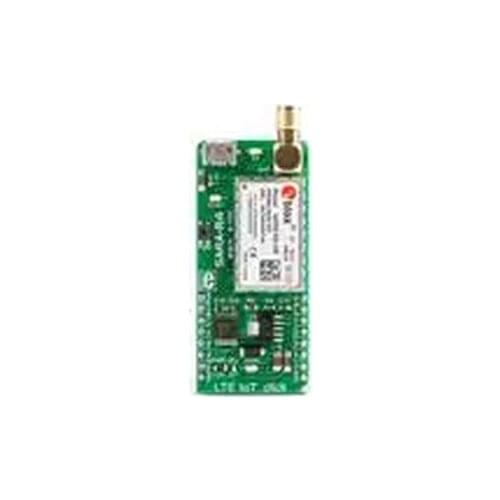 MIKROE-3072 RF Development Tools LTE IoT click
