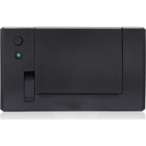Mini 58Mm Embedded Receipt Thermal Printer Rs232 Supports Esc/Pos Print Thermal Dot Printing