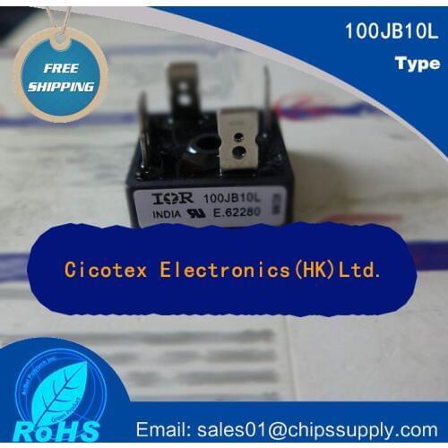 100JB10L IR100JB10L MODULE IGBT