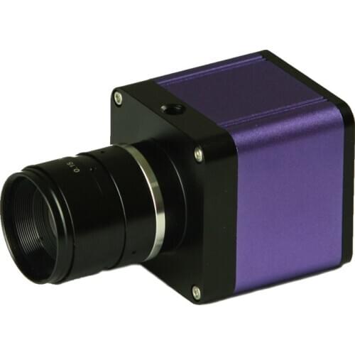 MR-901 VGA High Definition Industrial Camera High Definition High Speed Camera CCD Detector