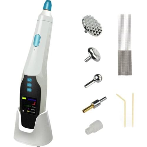 Plaxage Plasma pen beauty machine for salon use skin tightening eye wrinkle removal