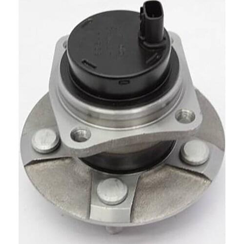 Rear Wheel Hub Bearing Assembly For Toyota Corolla Matrix Vibe Prius Celica tC 2003 2004 2005 2006 2007 2008 2009 2010