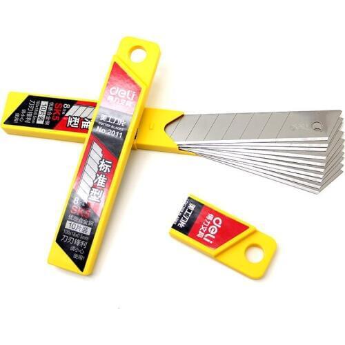 SK5 Art Blade 2011 Large Edge Sharp Large Art Blade Office Supplies Stationery