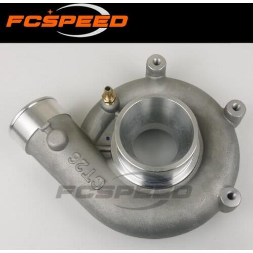 Turbo compressor housing CT26 17201-74030 17201-74020 for Toyota Celica ST185 3SGTE MR 2 1989-1993
