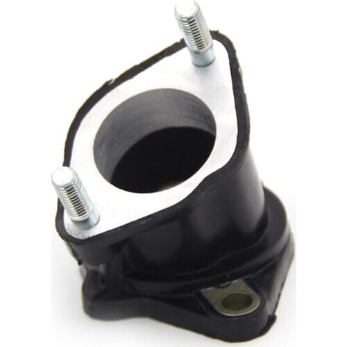 1pcs Carburetor Interface Manifold Intake Glue For Honda XL125 XL125S XL185 XL185S ATC ATC200E ATC200ES 200S ATC185 TRX FourTrax