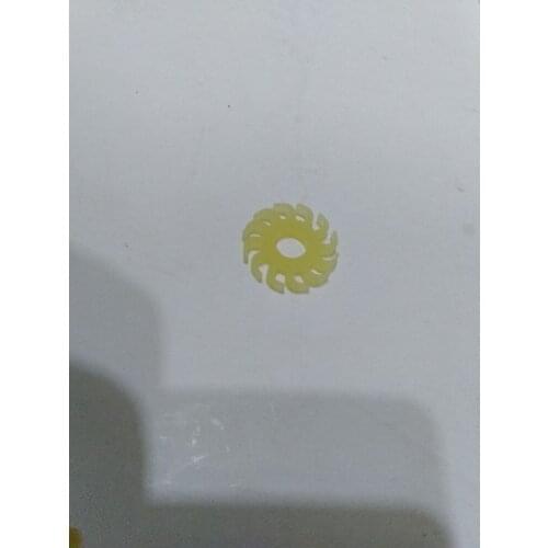 11X gear for Noritsu QSS30/22/33/35 minilab part no. A058598-01 made in China