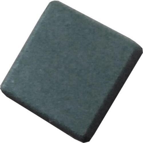 20pcs 4040 Plastic ABS End Cap for Series Aluminum Profile Acessories Single Hole