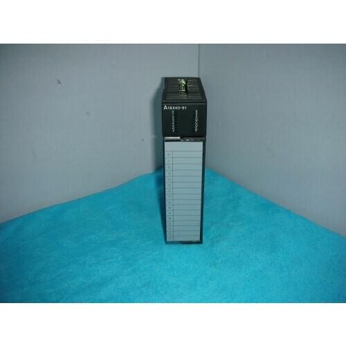 1PC USED A1SX40-S1