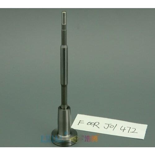 ERIKC control valve F ooR J02 472, original generator fuel valve F00R J02 472 and FooRJ02472 suit for injector 0 445 120 182