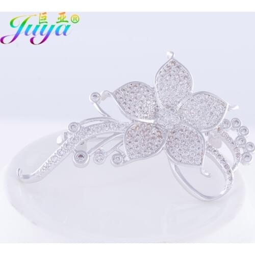 Белые броши на одежду Juya China At AliExpress
