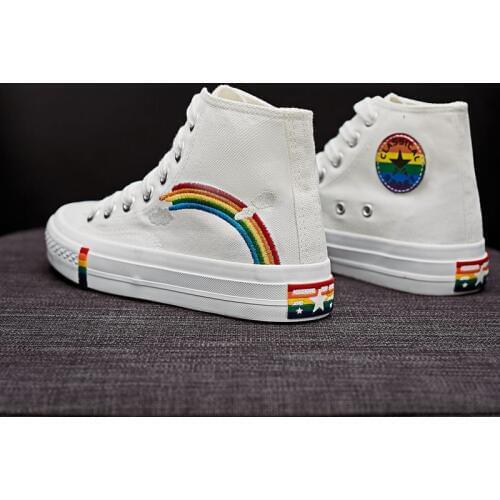 Women Vulcanized Shoes Fashion Sneakers Ladies Canvas Shoes Summer Trainers Black Basket Femme Casual Denim Tenis Feminino 2021