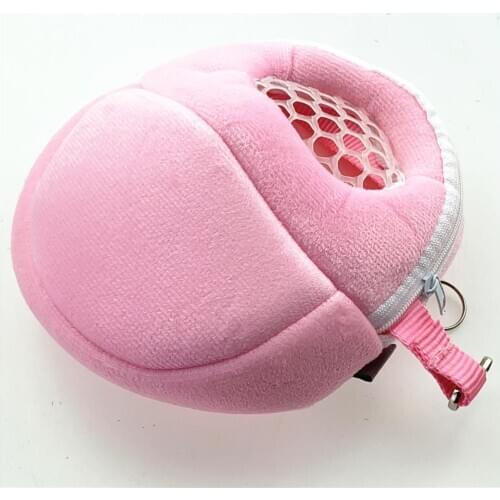 Small Pet Bag Outing Portable Mesh Breathable One-shoulder Outing Bag