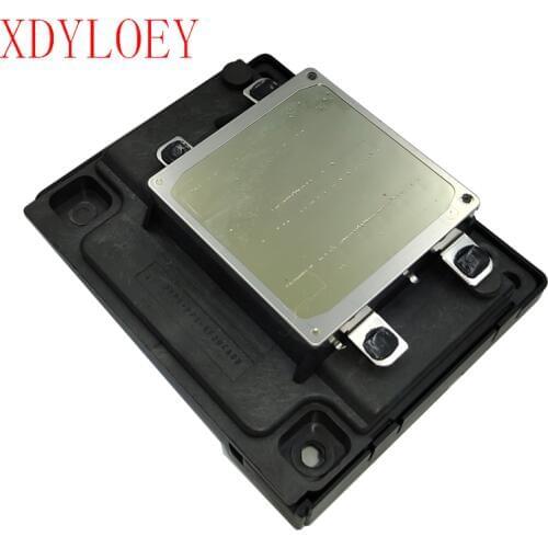 F190000 F190010 F190020 Printhead Printer Print Head for Epson WF-7015 WF-7510 WF-7511 WF-7515 WF-7520 WF-7521 WF-7525