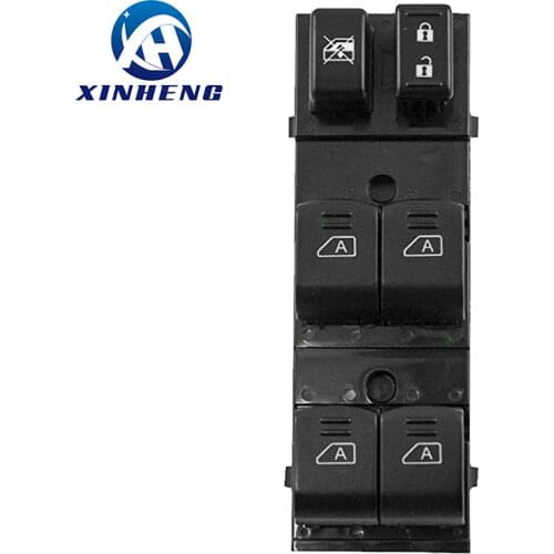 NEW Electric Power Window Master Switch For Nissan Maxima Infiniti G35 G37 G25 25401-JK42E 25401JK42E