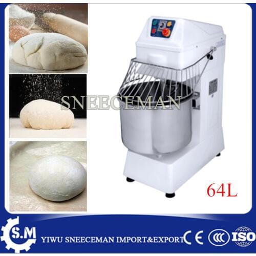 64L Baking Use Industrial Bread Dough Mixer