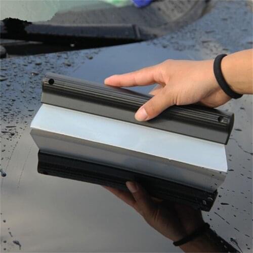 T Shape Clean Brush Car Wash Windshield Wiper Tablets Car Cleaning Glass Window Detailing Brush for Cleaning Tool Accessories