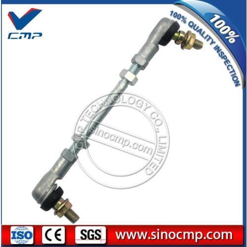 SK200-2 SK-2 electric motor clutch for Kobelco Excavator, 3 month warranty