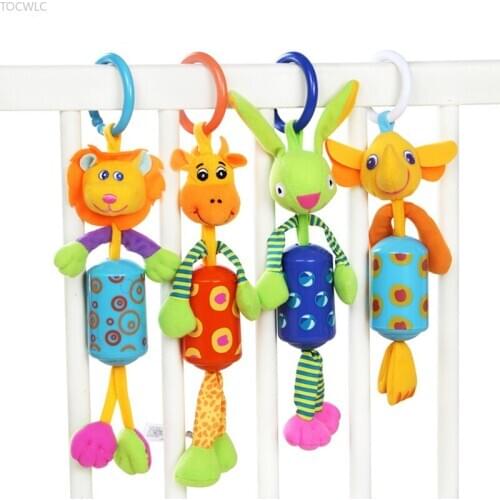TOAWLC First Toys For A Child