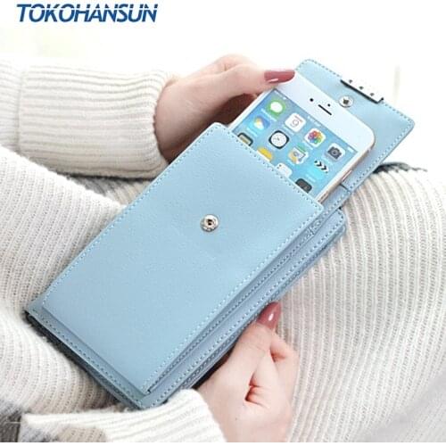 TOKOHANSUN Phone Cases