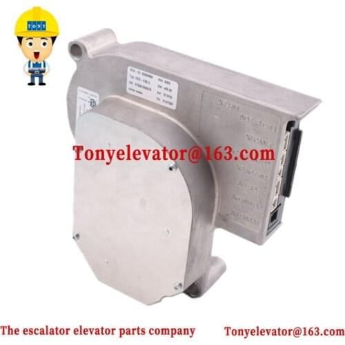 Elevator accessories 5500 elevator V35 door machine motor inverter 59350600 BQ2H62