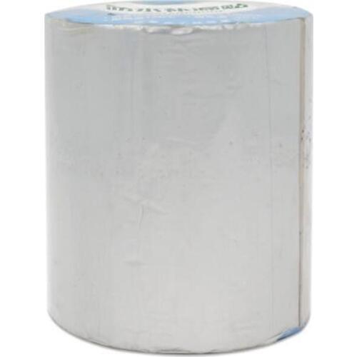 15cm*5m Waterproof aluminium film rubberized fabric Plugging waterproof tape