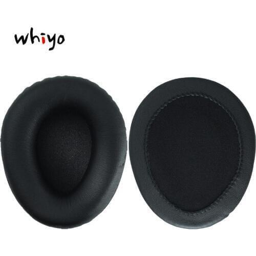 1 pair of Memory Foam Earpads Replacement Ear Pads Spnge for Beyerdynamic DT131 DT231 DT234 DT235 Headphones