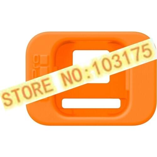 100% Original GoPro Floaty Float Protective Case Cover Box for Gopro Hero 4 5 Session Sport Camera