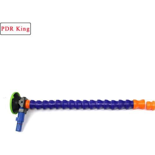 3inch pump suction cups with adjustable loc line pipe adapter double socket elbow