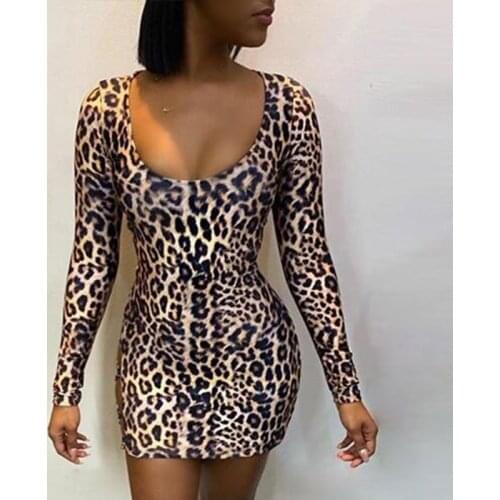 AVV Fashionable Knitted Dresses