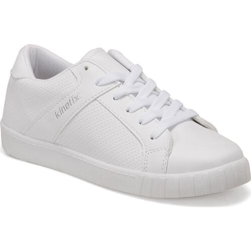 Kinetix RUBY W White Women 'S Sneaker Shoes