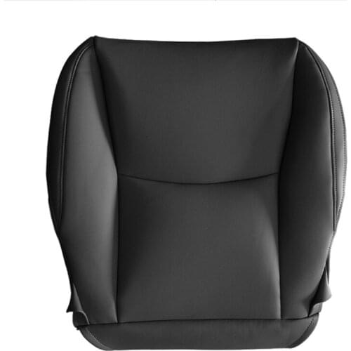 For 2005 2006 Lexus GX470 2003-2009 Driver Side Bottom Car Seats Cover Interior Replacement Seats Cushion Mat