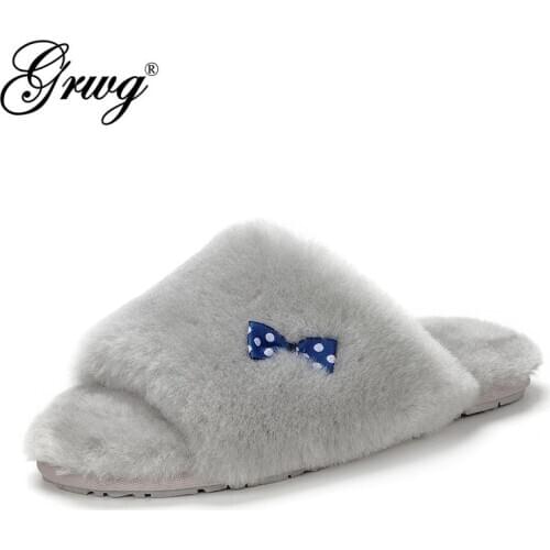 GRWG Women's Slippers