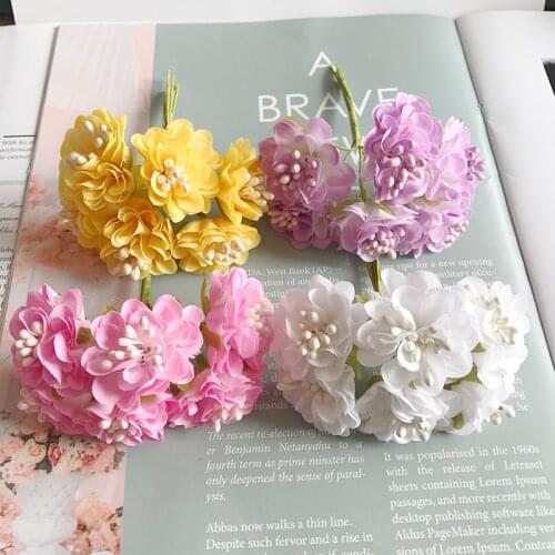 Artificial Plant Peony Flower Valentines Day Gift Modeling Wedding Decoration Simulation Plant Rose