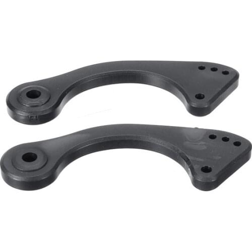 JLB Racing CHEETAH 1/10 Brushless RC Car Tail Wheel Holder EA1023 1/10 RC Car Parts