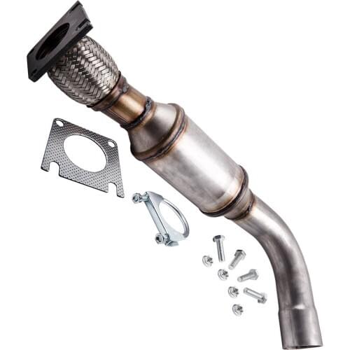 Catalytic Converter For Volkswagen Routan 3.8L 2009-2010