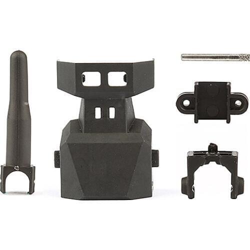 Hubsan H123d X4 Jet Rc Racing Drone Quadcopter Spare Parts Antenna Shell And Fixed Cover H123D-03