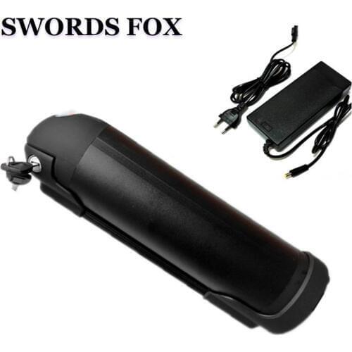 48V 13Ah lithium ion bottle water kettle battery ebike battery For Bafang BBS02 750W BBS03 BBSHD 48V 1000W